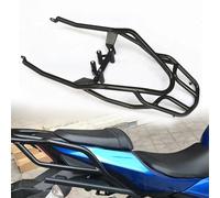 AQDSFT Kit De Estante para Sillín De Maletero De Motocicleta, S&istema De Soporte para GSX250R GSX 250 R para SHAD SH23