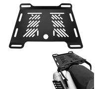 AQDSFT para XT660E XT660R XT660X XT660XR XT660Z XTZ1200 XTZ150 Portaequipajes Trasero Soporte para Portaequipajes Rieles para Maletero Portaequipajes De Carga