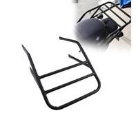 AQDSFT Portaequipajes Trasero para Motocicleta para Rebel 1100 DCT CMX 1100 2021-2022 Portaequipajes Trasero para Motocicleta Portaequipajes para Maletas Estante