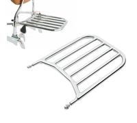 AQDSFT Respaldo para Motocicleta Sissy Bar Portaequipajes para Chief Vintage Chieftain 2014 2015 2016 2017 2018 2019 2020 2021 Chieftain Classic 2018-2020