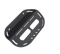 AQDSFT Soporte para Estante De Motocicleta para CL250 CL300 CL500 CL 250 300 500 2023 2024 Soporte para Portaequipajes Trasero De Carga Respaldo