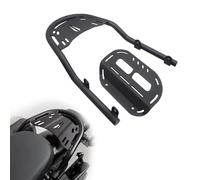 AQDSFT Soporte para Estante De Motocicleta para CL250 CL300 CL500 CL 250 300 500 2023 2024 Soporte para Portaequipajes Trasero De Carga Respaldo