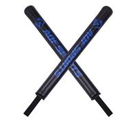 AQF Paos Boxeo, Manoplas Boxeo Entrenamiento Espuma Palo MMA, Pera De Boxeo Palos Entrenamiento, Boxing Sticks para Muay Thai, Boxing, Taekwondo & Paos Boxeo (Par)