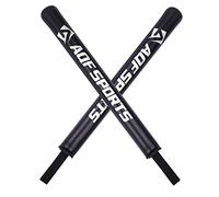 AQF Paos Boxeo, Manoplas Boxeo Entrenamiento Espuma Palo MMA, Pera De Boxeo Palos Entrenamiento, Boxing Sticks para Muay Thai, Boxing, Taekwondo & Paos Boxeo (Par)