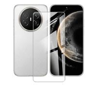 AQGGIIXY 1 Piezas Protectores de Pantalla para Huawei Mate 70 Air (7.00") Vidrio Templado Film Película película Protectora para Protectores de Pantalla Anti-rasguños Inastillable