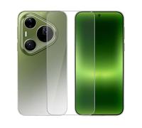 AQGGIIXY 1 Piezas Protectores de Pantalla para Huawei Pura 90 Pro MAX (6.90") Vidrio Templado Film Película película Protectora para Protectores de Pantalla Anti-rasguños Inastillable