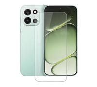 AQGGIIXY 1 Piezas Protectores de Pantalla para OnePlus Turbo 6 (6.78") Vidrio Templado Film Película película Protectora para Protectores de Pantalla Anti-rasguños Inastillable