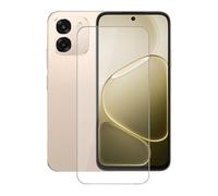 AQGGIIXY 1 Piezas Protectores de Pantalla para OPPO A6 4G (6.75") Vidrio Templado Film Película película Protectora para Protectores de Pantalla Anti-rasguños Inastillable