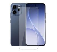 AQGGIIXY 1 Piezas Protectores de Pantalla para OPPO Reno 15F (6.57") Vidrio Templado Film Película película Protectora para Protectores de Pantalla Anti-rasguños Inastillable