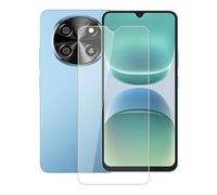 AQGGIIXY 1 Piezas Protectores de Pantalla para Oscal Tiger 8 (6.88") Vidrio Templado Film Película película Protectora para Protectores de Pantalla Anti-rasguños Inastillable