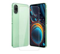 AQGGIIXY 1 Piezas Protectores de Pantalla para Samsung Galaxy F70e (6.70") Vidrio Templado Film Película película Protectora para Protectores de Pantalla Anti-rasguños Inastillable