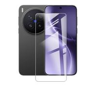 AQGGIIXY 1 Piezas Protectores de Pantalla para Vivo X300 Pro (6.78") Vidrio Templado Film Película película Protectora para Protectores de Pantalla Anti-rasguños Inastillable