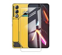 AQGGIIXY 1 Piezas Protectores de Pantalla para ZTE Nubia Neo 3 GT (6.80") Vidrio Templado Film Película película Protectora para Protectores de Pantalla Anti-rasguños Inastillable