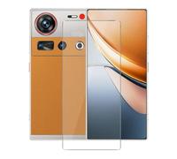 AQGGIIXY 1 Piezas Protectores de Pantalla para ZTE Nubia Z70S Ultra (6.85") Vidrio Templado Film Película película Protectora para Protectores de Pantalla Anti-rasguños Inastillable