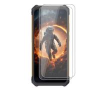 AQGGIIXY 2 Paquetes Vidrio para cubot kingkong es 5