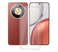 AQGGIIXY 2 Piezas Protectores de Pantalla para Honor Magic 8 Lite (6.79") Vidrio Templado Film Película película Protectora para Protectores de Pantalla Anti-rasguños Inastillable