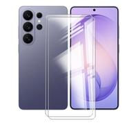 AQGGIIXY 2 Piezas Protectores de Pantalla para Samsung Galaxy S26 Ultra (6.90") Vidrio Templado Film Película película Protectora para Protectores de Pantalla Anti-rasguños Inastillable