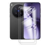 AQGGIIXY 2 Piezas Protectores de Pantalla para Vivo X300 Pro (6.78") Vidrio Templado Film Película película Protectora para Protectores de Pantalla Anti-rasguños Inastillable