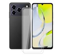 AQGGIIXY 2 Piezas Protectores de Pantalla para ZTE Blade A76 4G (6.75") Vidrio Templado Film Película película Protectora para Protectores de Pantalla Anti-rasguños Inastillable