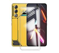 AQGGIIXY 2 Piezas Protectores de Pantalla para ZTE Nubia Neo 3 GT (6.80") Vidrio Templado Film Película película Protectora para Protectores de Pantalla Anti-rasguños Inastillable