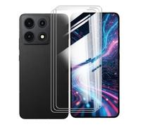 AQGGIIXY 3 Paquetes Vidrio para Lenovo Legion Y70 2026