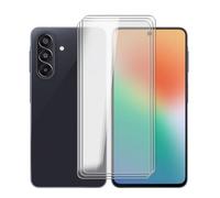 AQGGIIXY 3 Paquetes Vidrio para Samsung Galaxy F70 Pro 5G