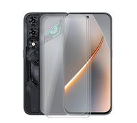 AQGGIIXY 3 Paquetes Vidrio para ZTE Nubia Neo 5 5G
