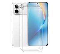 AQGGIIXY 3 Piezas, Protector Pantalla para Honor Win RT (6.83"), Vidrio Templado Antiarañazos, Antihuellas, sin Burbujas, Dureza 9H, 0,33 mm, Ultra Transparente, Ultra Resistente