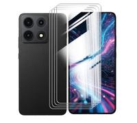 AQGGIIXY 4 Paquetes Vidrio para Lenovo Legion Y70 2026