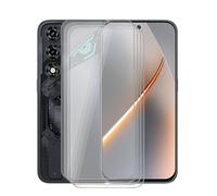 AQGGIIXY 4 Paquetes Vidrio para ZTE Nubia Neo 5 5G