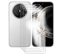 AQGGIIXY 4 Piezas Protectores de Pantalla para Huawei Mate 70 Air (7.00") Vidrio Templado Film Película película Protectora para Protectores de Pantalla Anti-rasguños Inastillable