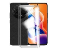 AQGGIIXY 4 Piezas Protectores de Pantalla para TCL 60 SE T517H (6.67") Vidrio Templado Film Película película Protectora para Protectores de Pantalla Anti-rasguños Inastillable