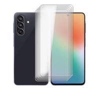 AQGGIIXY 5 Paquetes Vidrio para Samsung Galaxy F70 Pro 5G