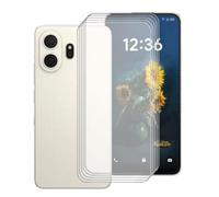 AQGGIIXY 5 Paquetes Vidrio para TCL NXTpaper 70 Pro