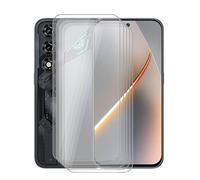 AQGGIIXY 5 Paquetes Vidrio para ZTE Nubia Neo 5 5G