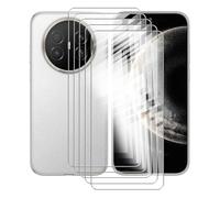 AQGGIIXY 5 Piezas Protectores de Pantalla para Huawei Mate 70 Air (7.00") Vidrio Templado Film Película película Protectora para Protectores de Pantalla Anti-rasguños Inastillable