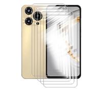 AQGGIIXY 5 Piezas Protectores de Pantalla para Oukitel C69 (7.20") Vidrio Templado Film Película película Protectora para Protectores de Pantalla Anti-rasguños Inastillable
