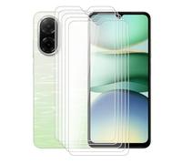 AQGGIIXY 5 Piezas Protectores de Pantalla para Xiaomi Redmi A7 Pro (6.88") Vidrio Templado Film Película película Protectora para Protectores de Pantalla Anti-rasguños Inastillable