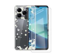 AQGGIIXY Funda con Protector para Doogee Note 56X Lite - WM91