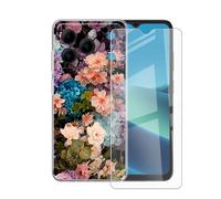 AQGGIIXY Funda con Protector para Doogee Note 56X Lite - XT10