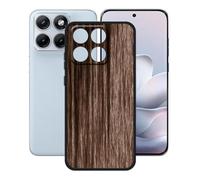 AQGGIIXY Funda para Motorola Edge 70 Fusion (6.78"), Protector Case Bumper Caso Ultrafino Gel, Nero Suave Silicona TPU Carcasa, Anti-Arañazos para Motorola Edge 70 Fusion - XV22