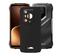 AQGGIIXY Funda para Oscal Pilot 3 (6.78"), Ultrafina Anti-rasguños X Antichoque Nero Carcasa de Telefono Suave Silicona TPU Caso Case para Oscal Pilot 3 - Black