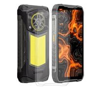 AQGGIIXY Pack 2 Protector Pantalla para Blackview Rock 5