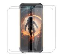 AQGGIIXY Pack 4 Protector Pantalla para Cubot Kingkong ES 5