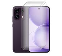 AQGGIIXY Pack 5 Protector Pantalla para Oppo Reno16 FS 5G