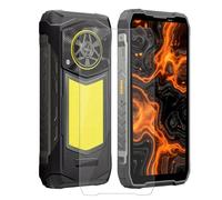 AQGGIIXY Vidrio para Blackview Rock 5