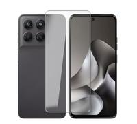 AQGGIIXY Vidrio para Motorola Moto G47