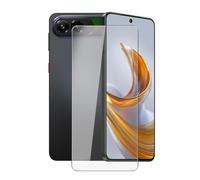 AQGGIIXY Vidrio para ZTE Nubia Air Pro