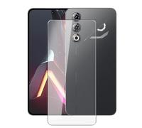 AQGGIIXY Vidrio para ZTE Nubia Neo 5 Pro