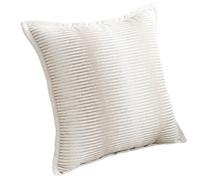 AQIGR Fundas Cojines 45x45 50x50 para Sofa Cama, Funda de Cojin 40x70 Cuadrado para Modernos Decoración Protector de Almohada con Cremallera Lavables(Color 16,60x75cm(Set of 1))